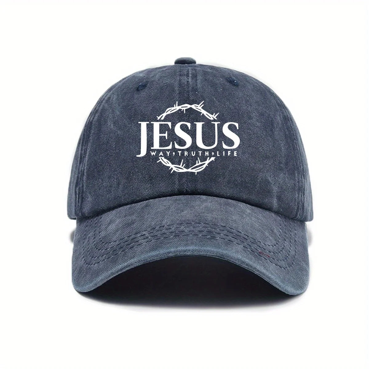 Jesus Cap