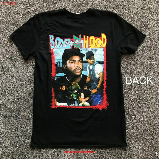 Vintage BOYZ N THE HOOD T SHIRT