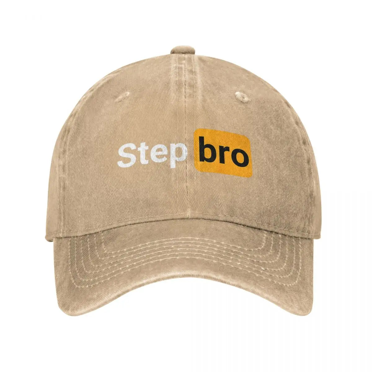 Step Bro Hat