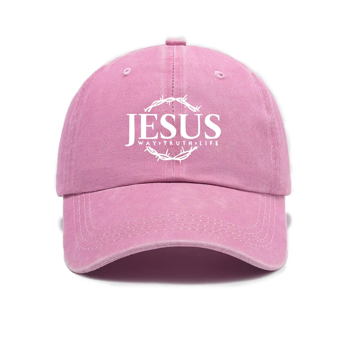 Jesus Cap