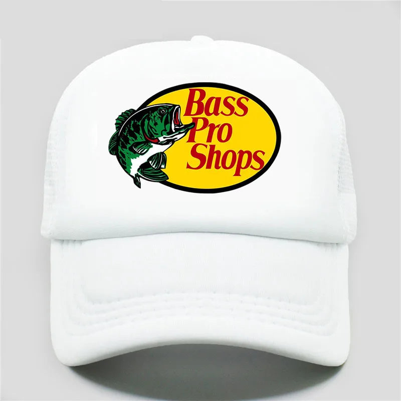 BASS PRO SHOP CAP
