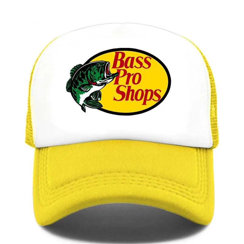 BASS PRO SHOP CAP