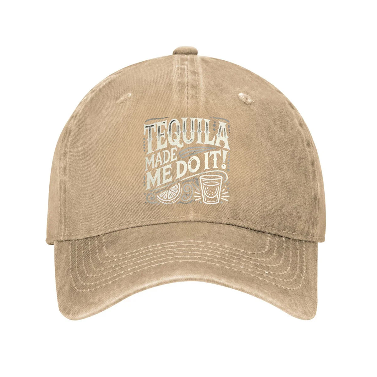 TEQUILA HAT