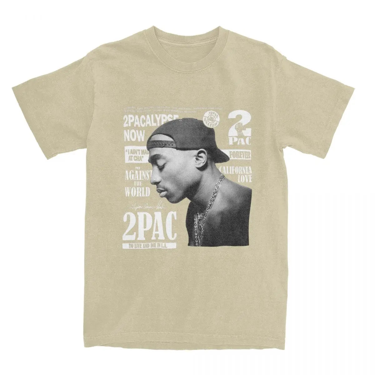 2Pac T Shirts