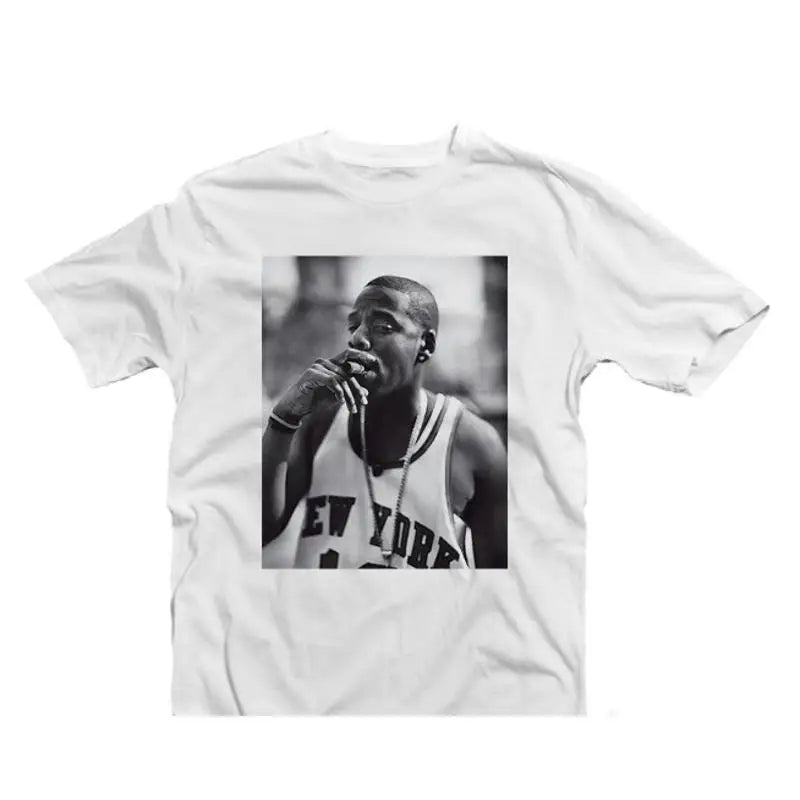 Jay Z Vintage T-shirt