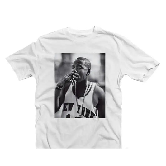Jay Z Vintage T-shirt