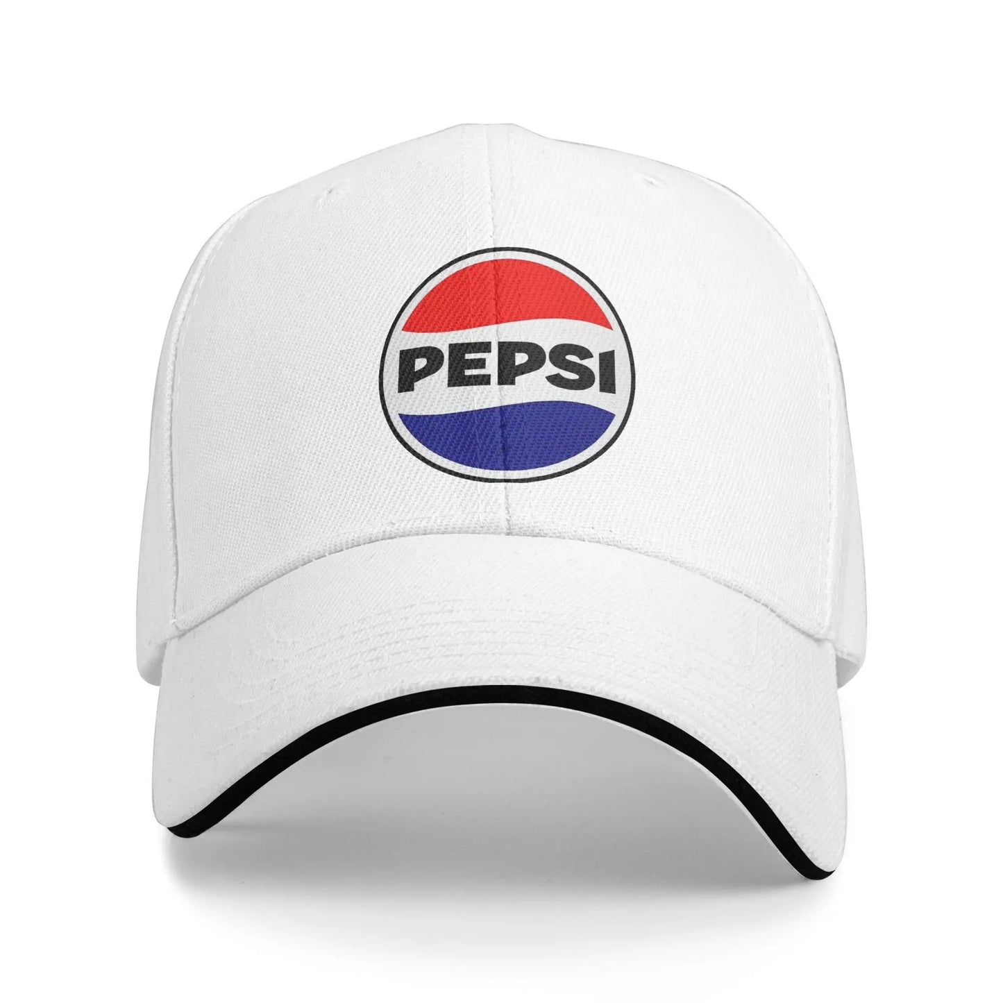 Pepsi Logo 1969 vintage Hat