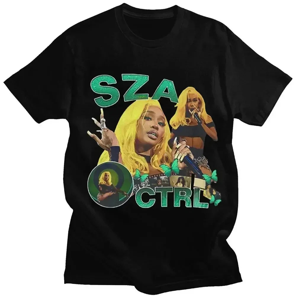SZA Shirt