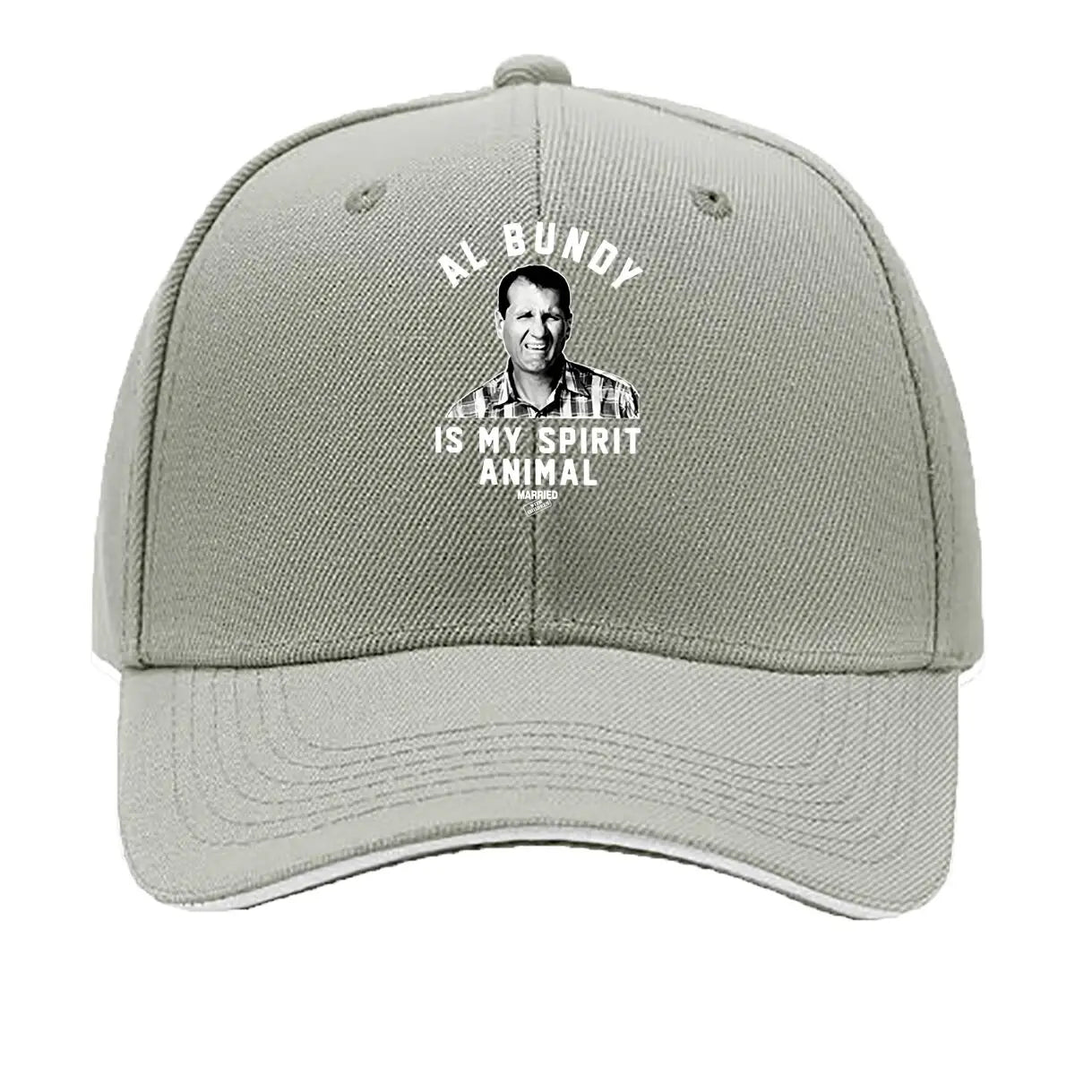 Al Bundy Married with Children Sitcom CAP