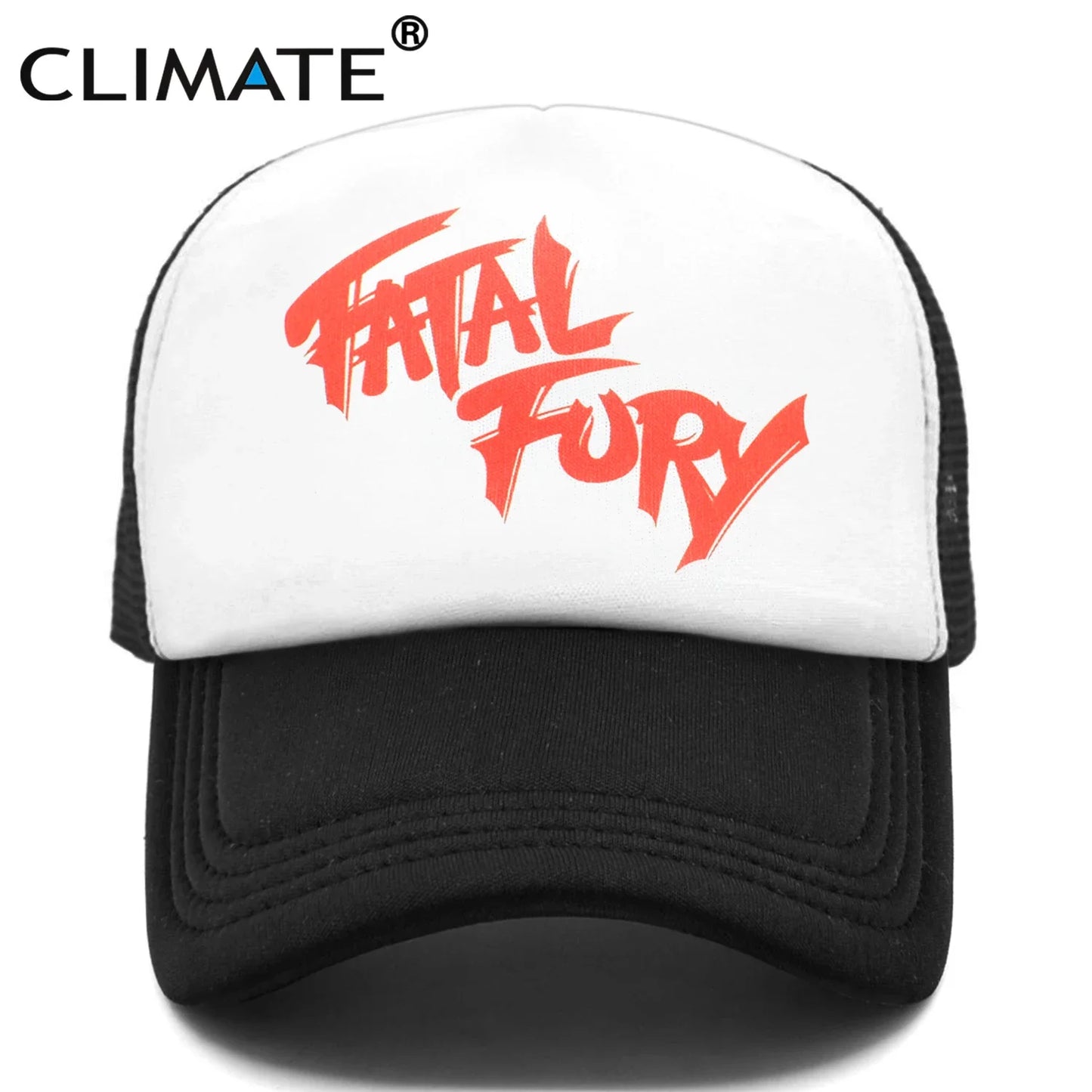 Terry Bogard FATAL FURY HAT