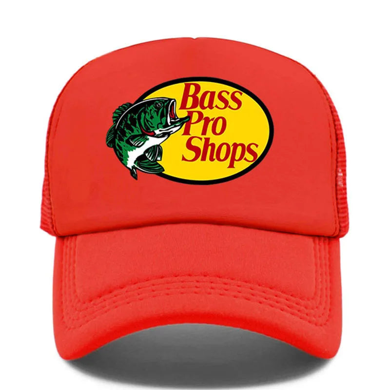 BASS PRO SHOP CAP