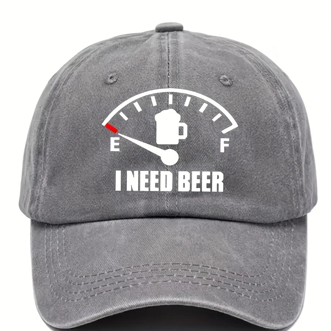 Beer Festival Baseball Cap
