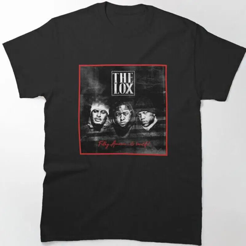 The Lox Filthy America