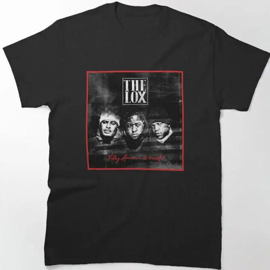 The Lox Filthy America