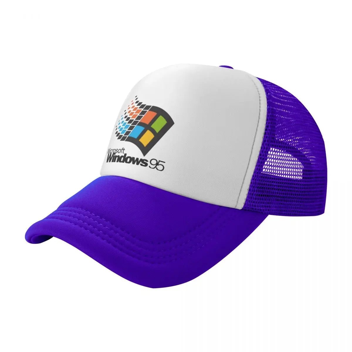 Windows 95 HAT