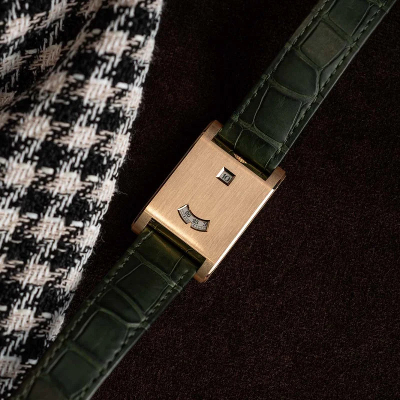 CILOA LUX STYLE WATCH