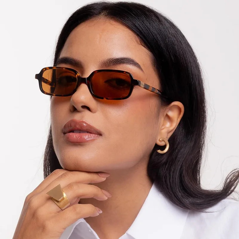 Not cardi B's fav glasses