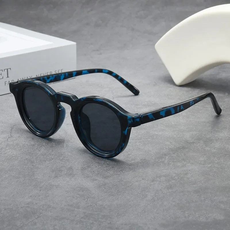 DRINK AND 2 STEP VIBE GLASSES