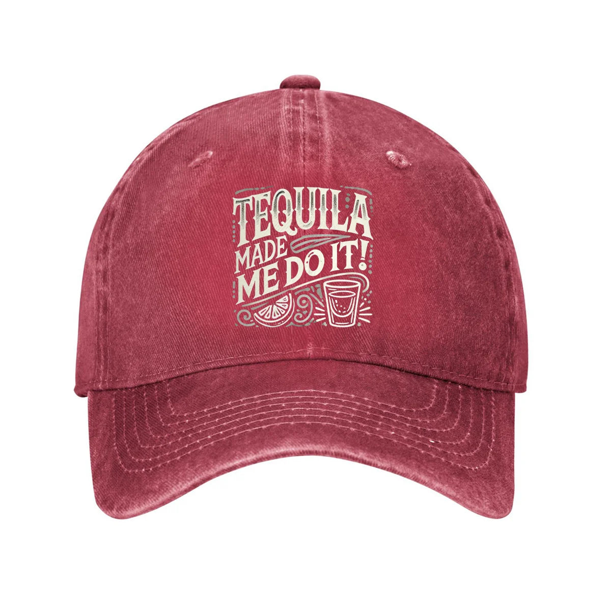 TEQUILA HAT