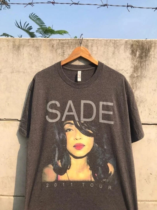 Sade shirt