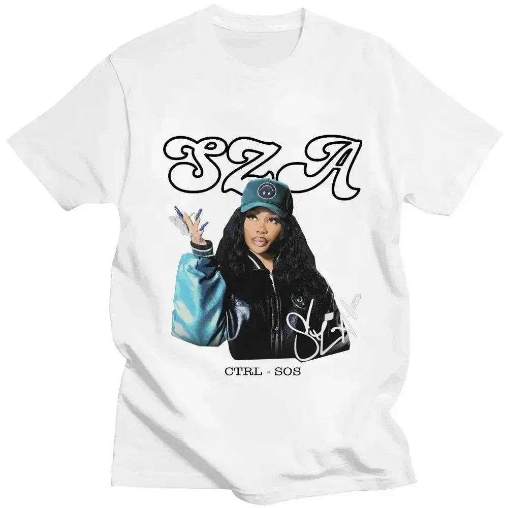 SZA Shirt