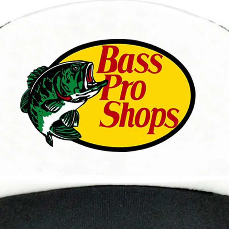 BASS PRO SHOP CAP