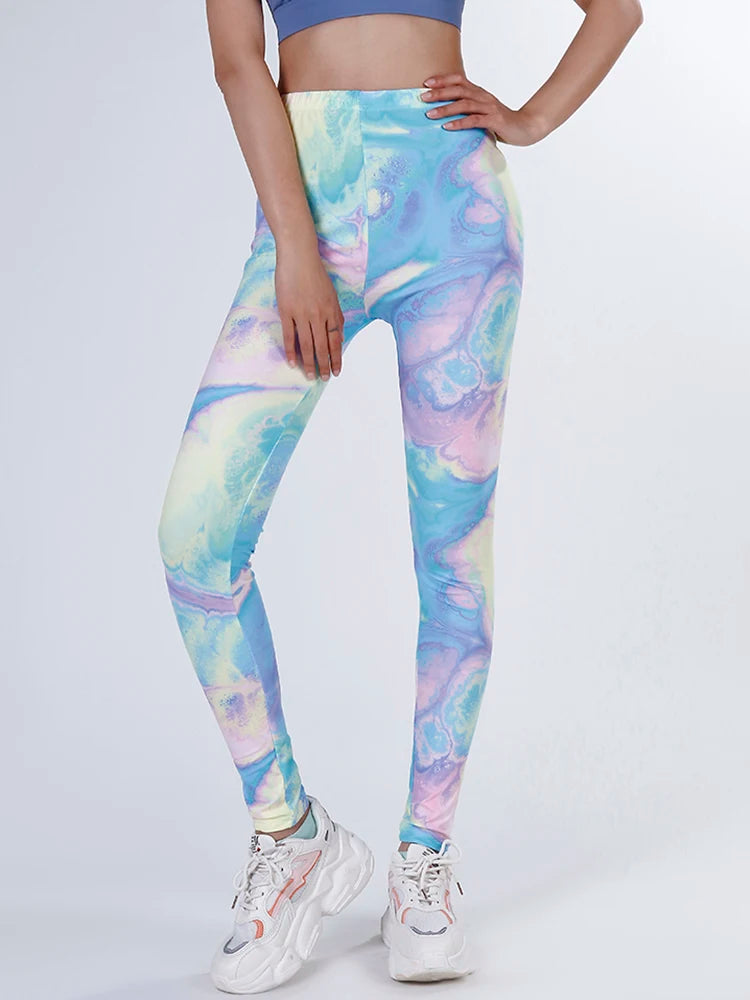 Sunday Night Vibes Legging