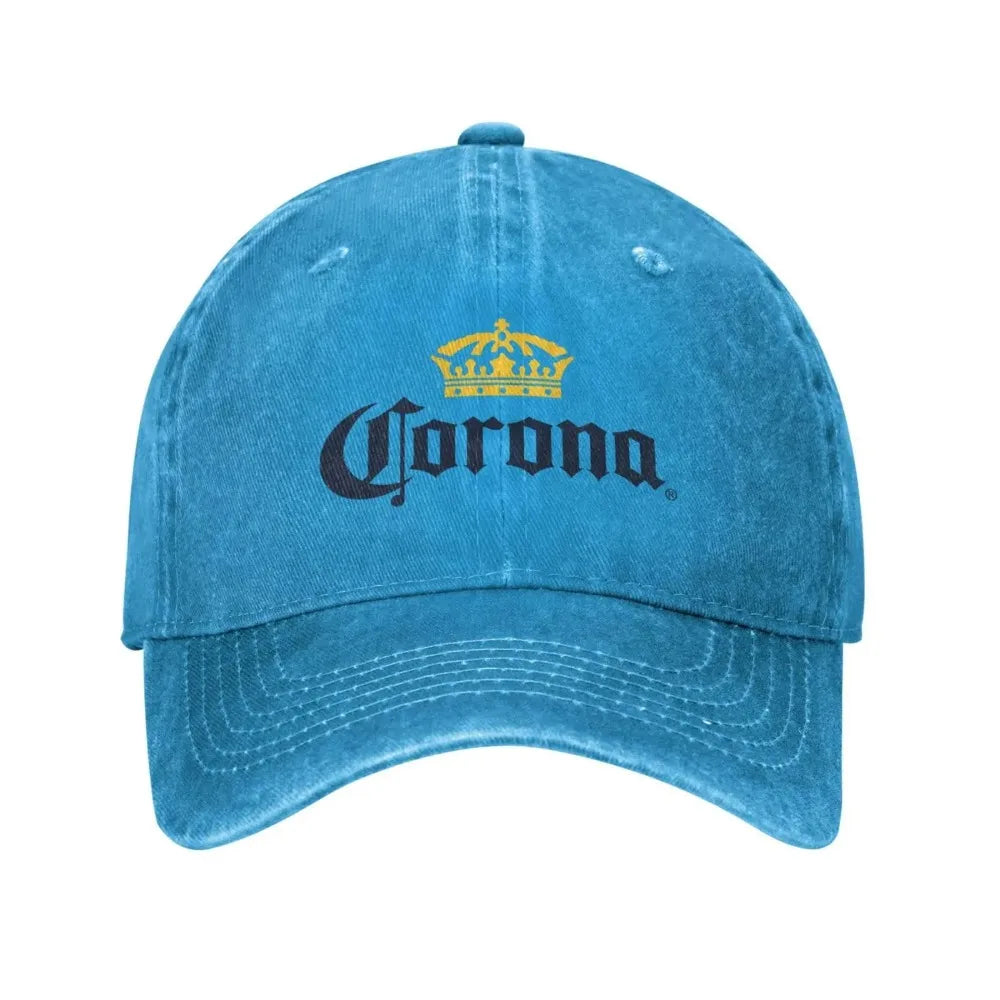 Corona Hat
