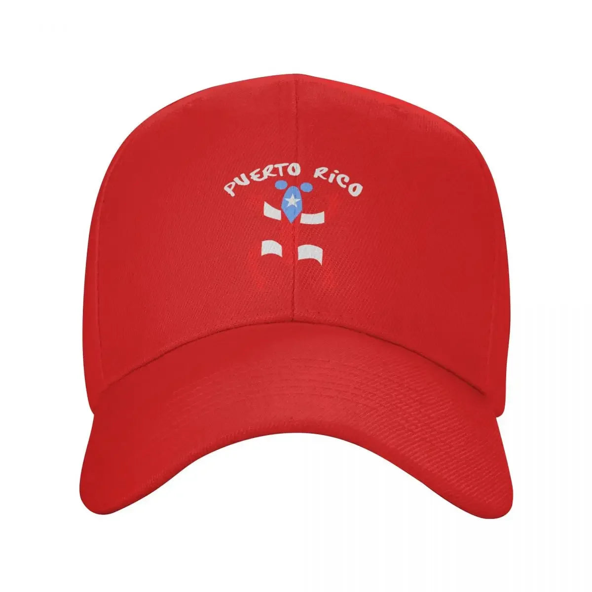 Puerto Rico snap back