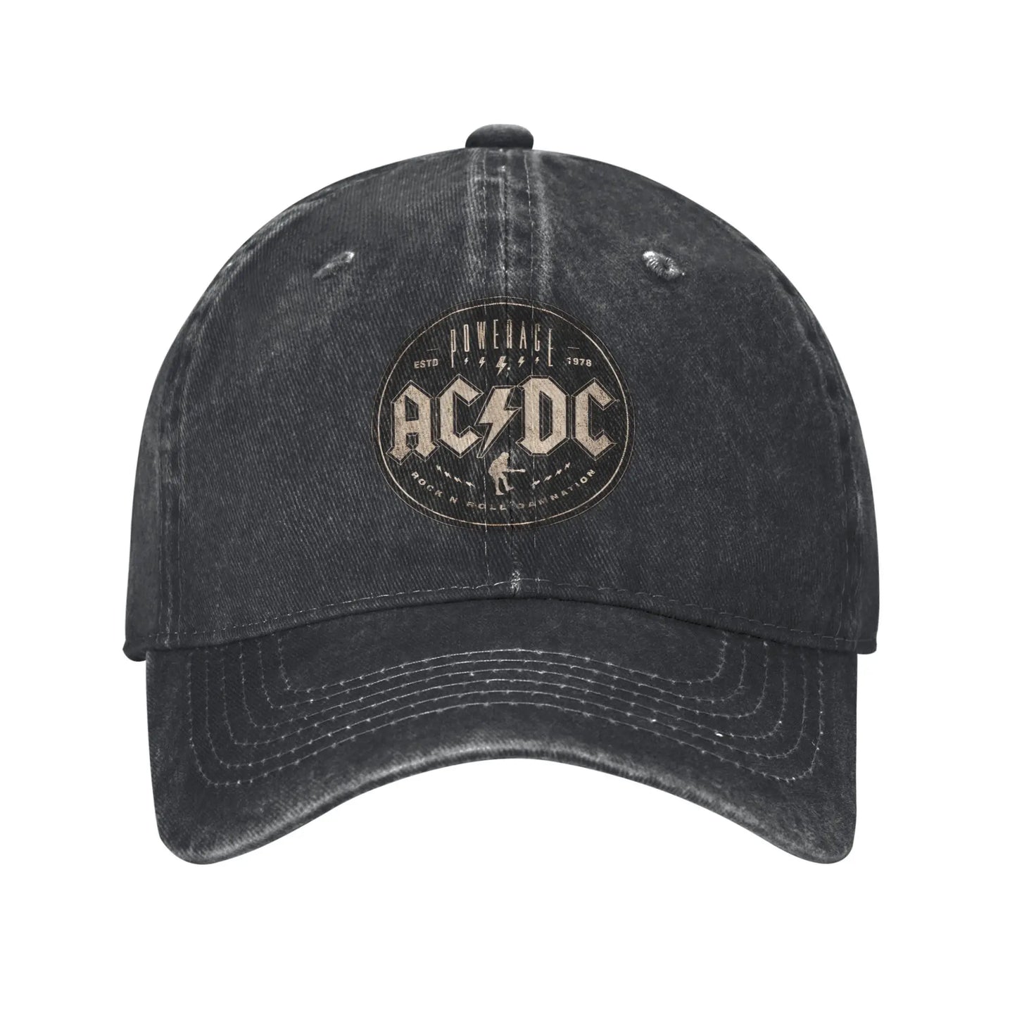 ACDC HAT