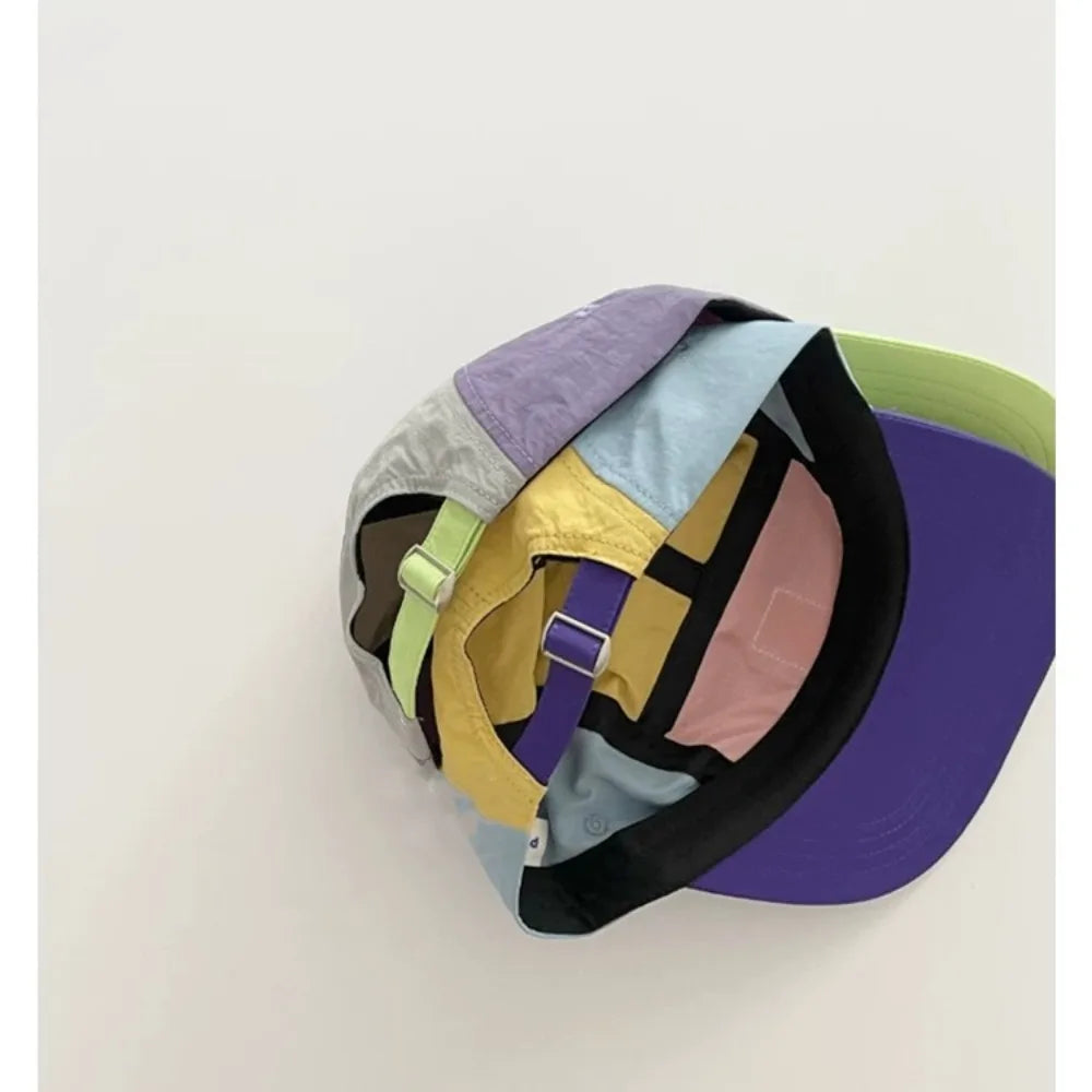 Retro Japanese Style Hat