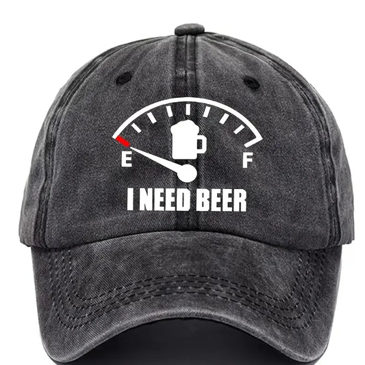 Beer Festival Baseball Cap