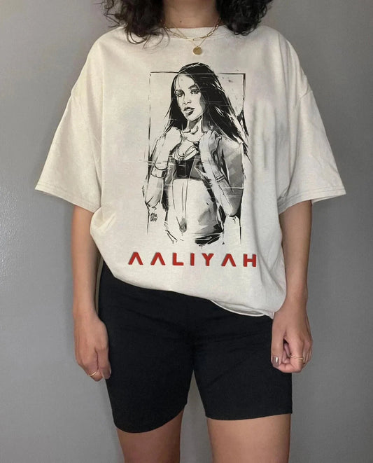 Aaliyah