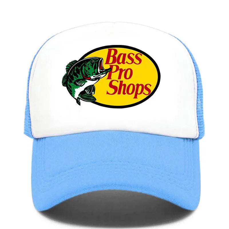 BASS PRO SHOP CAP