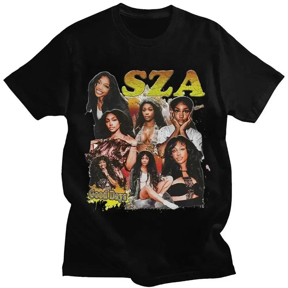 SZA Shirt