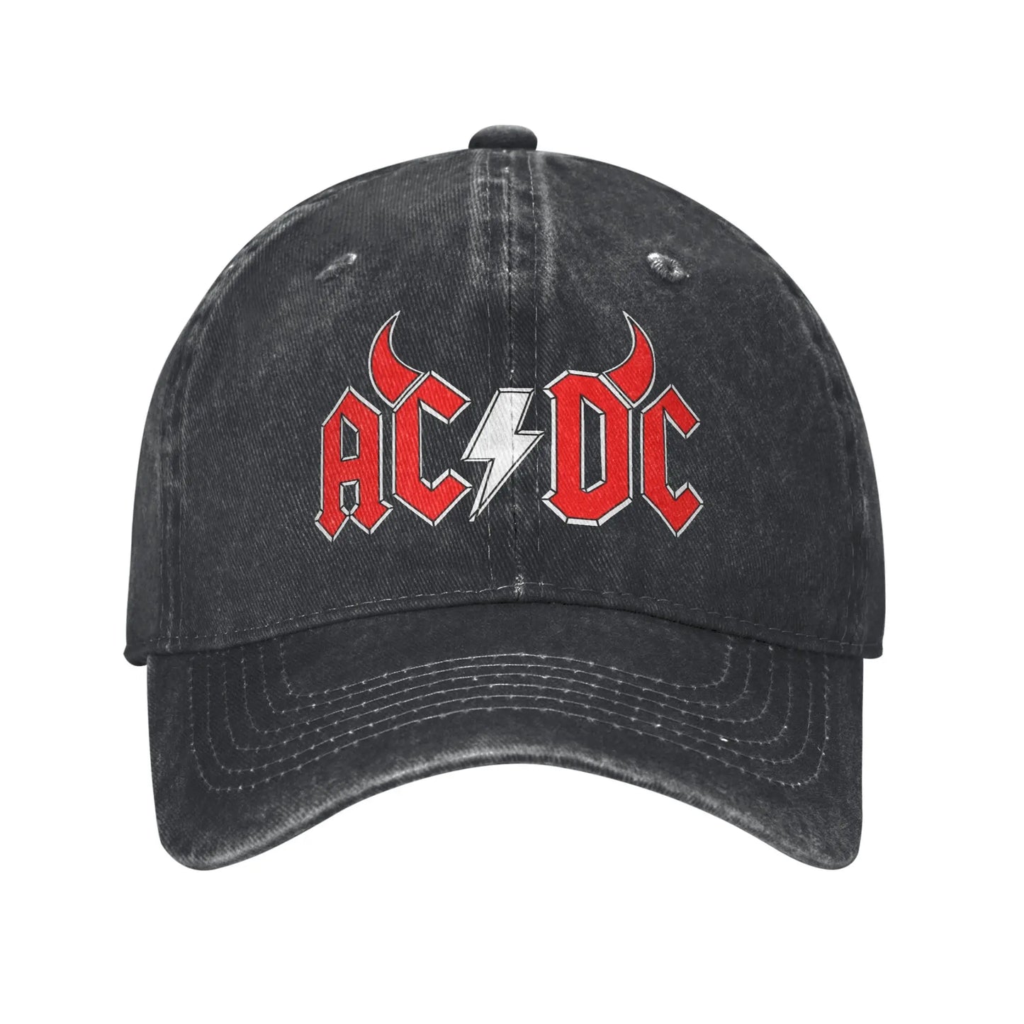 ACDC HAT
