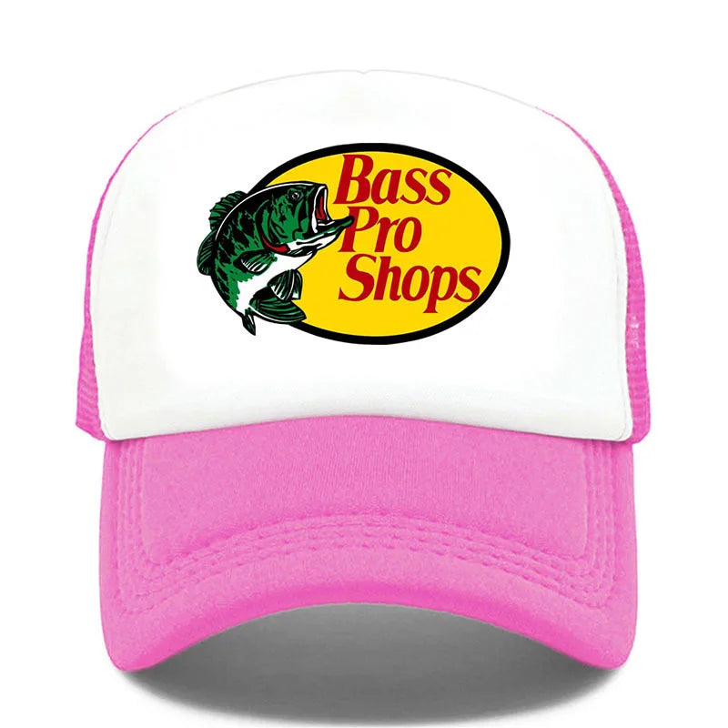 BASS PRO SHOP CAP
