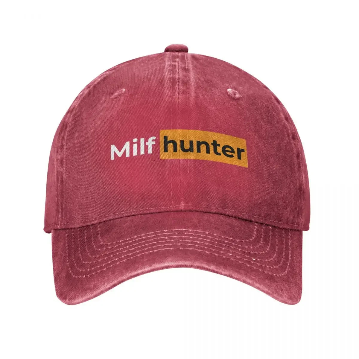 Milf Hunter HAT