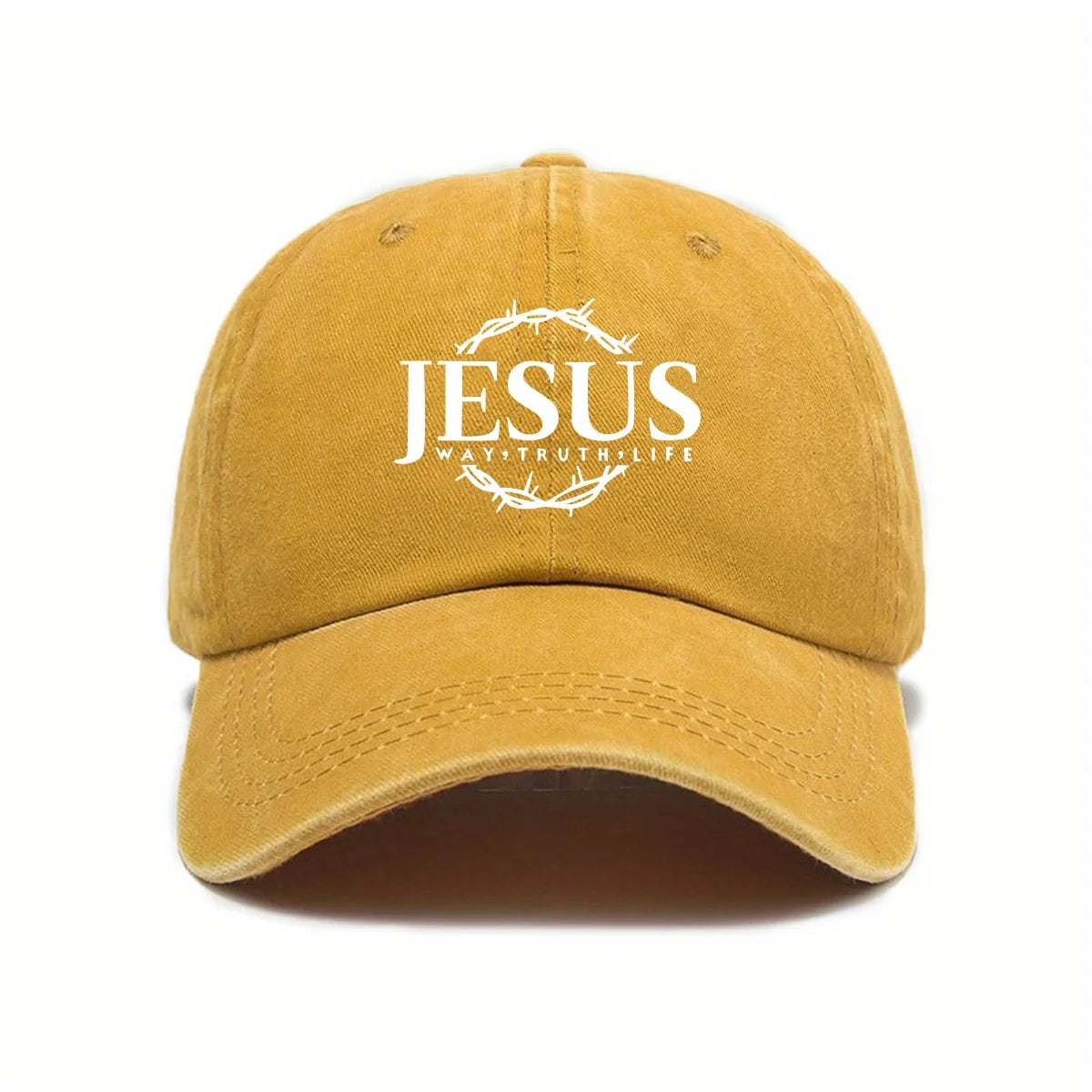 Jesus Cap