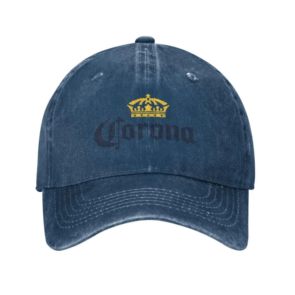 Corona Hat