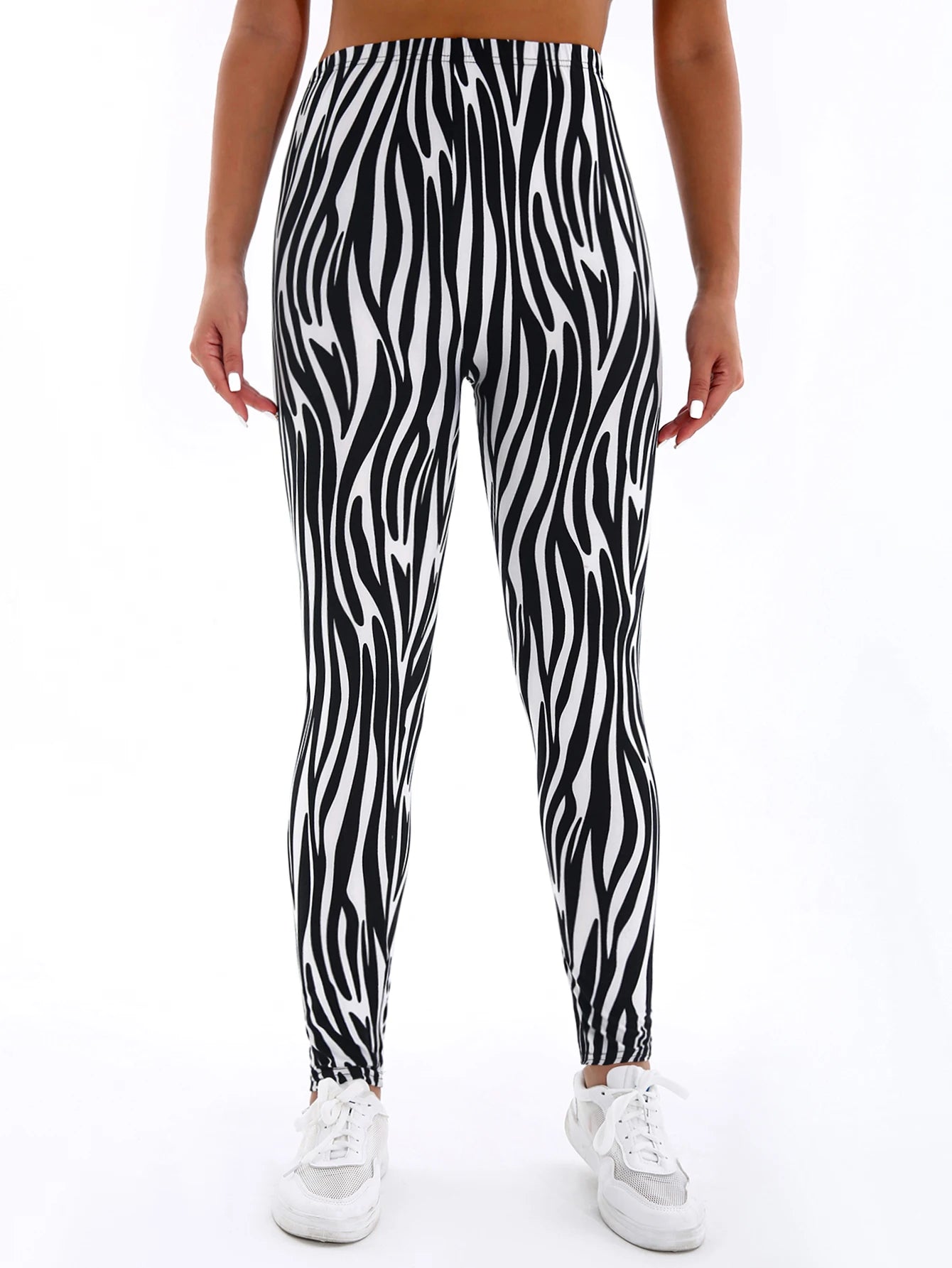 Now You See Me Leggings