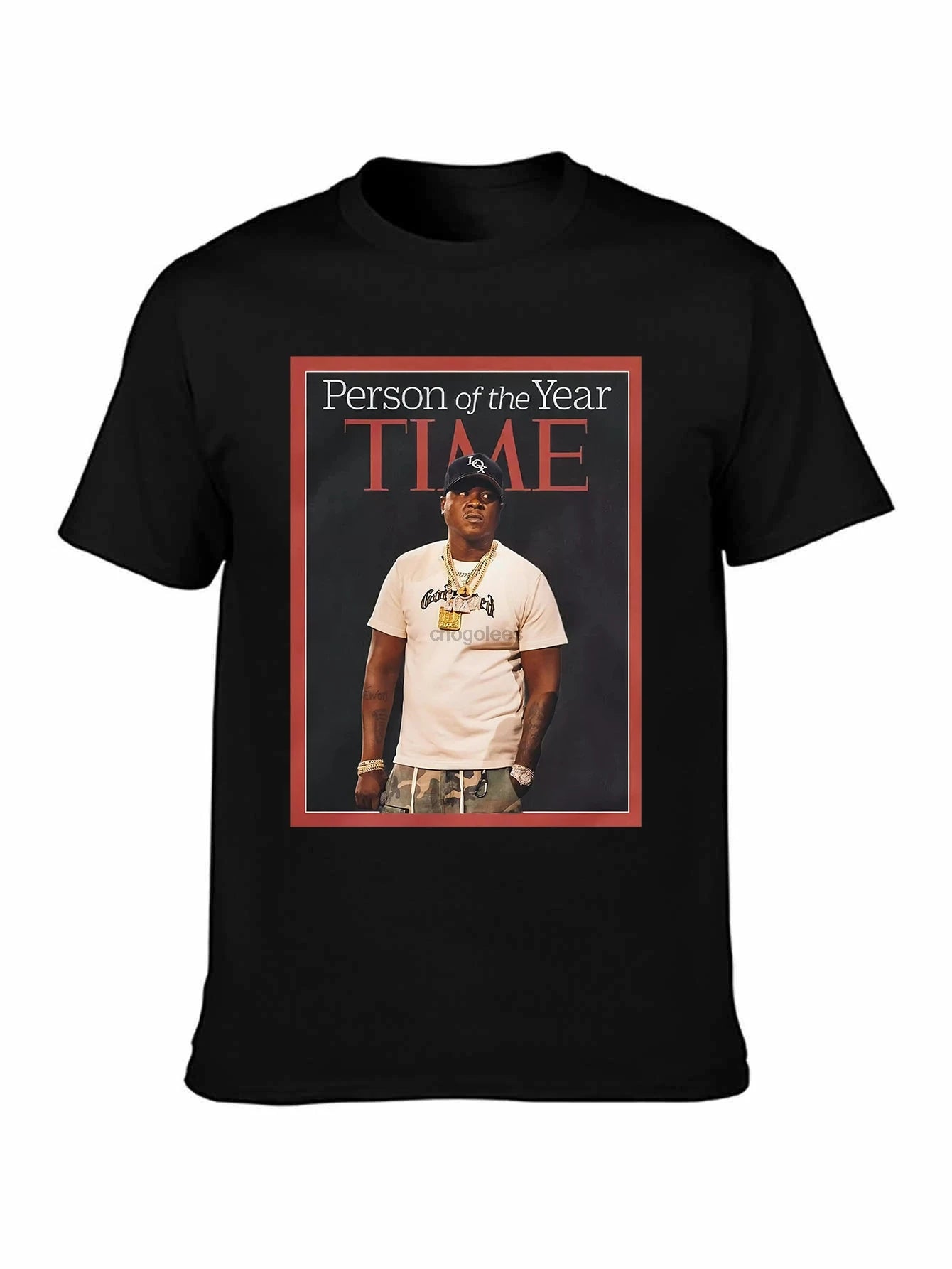 Jadakiss T-Shirt -LOX Verzuz