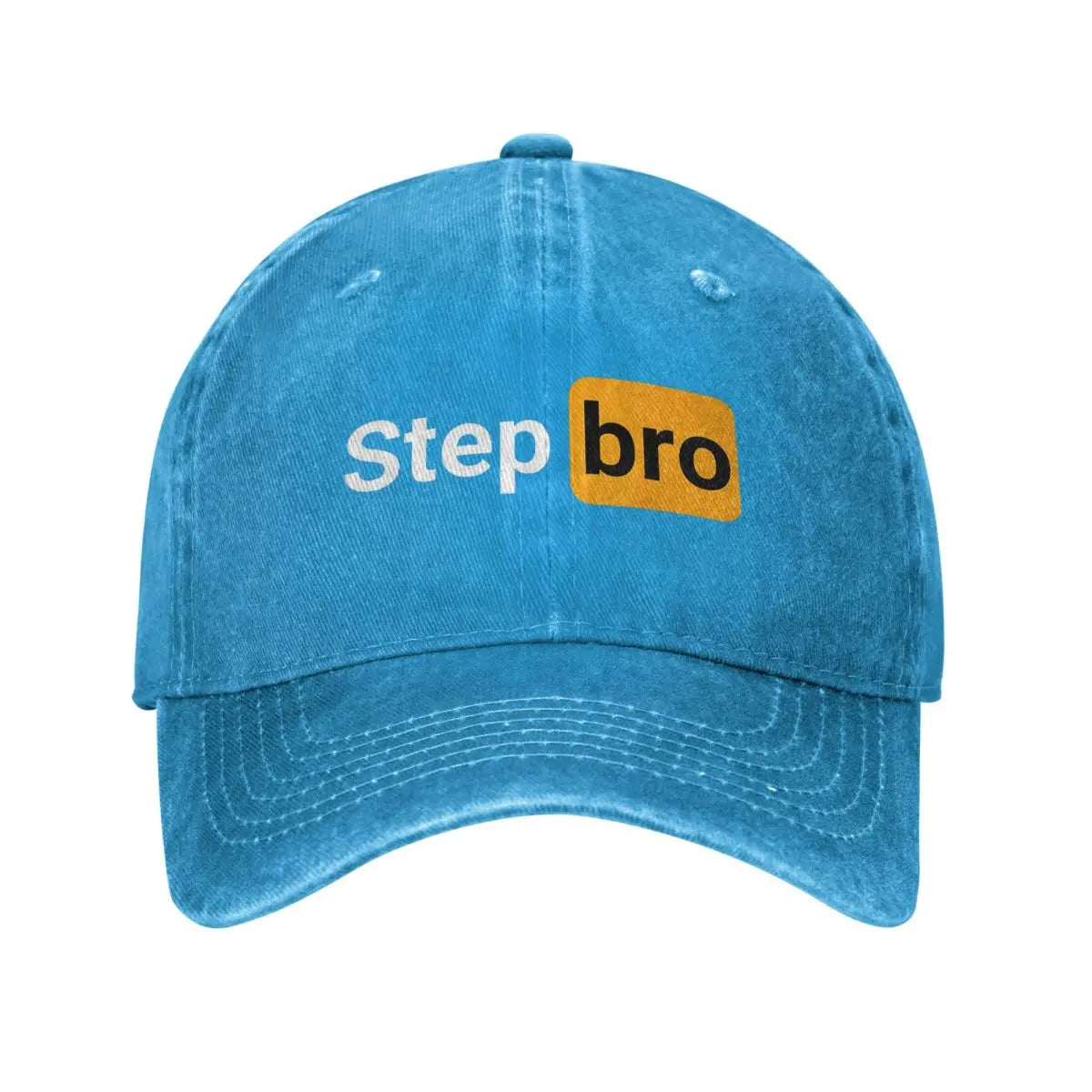 Step Bro Hat