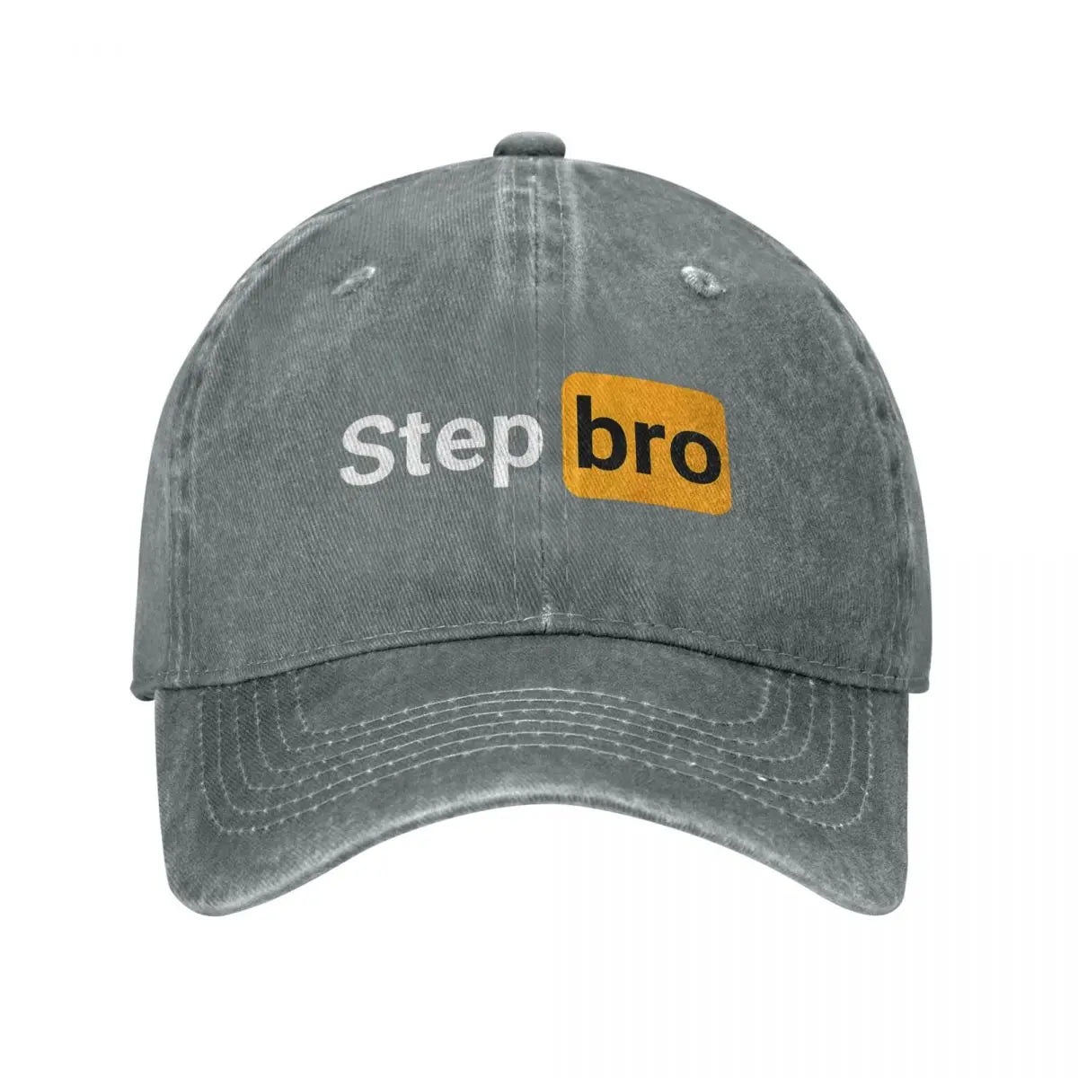 Step Bro Hat