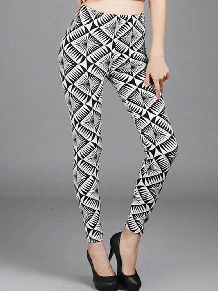 Sunday Night Vibes Legging