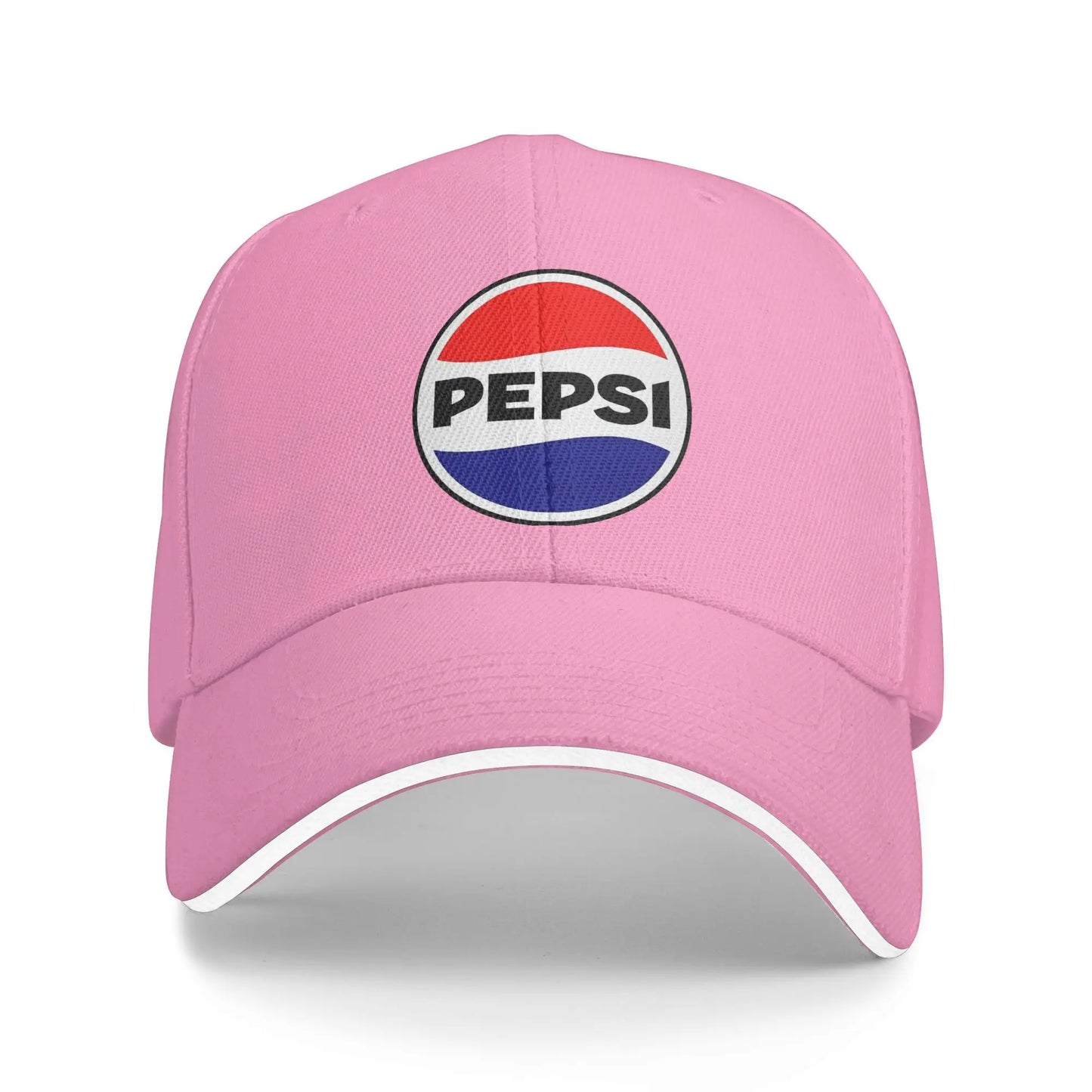 Pepsi Logo 1969 vintage Hat