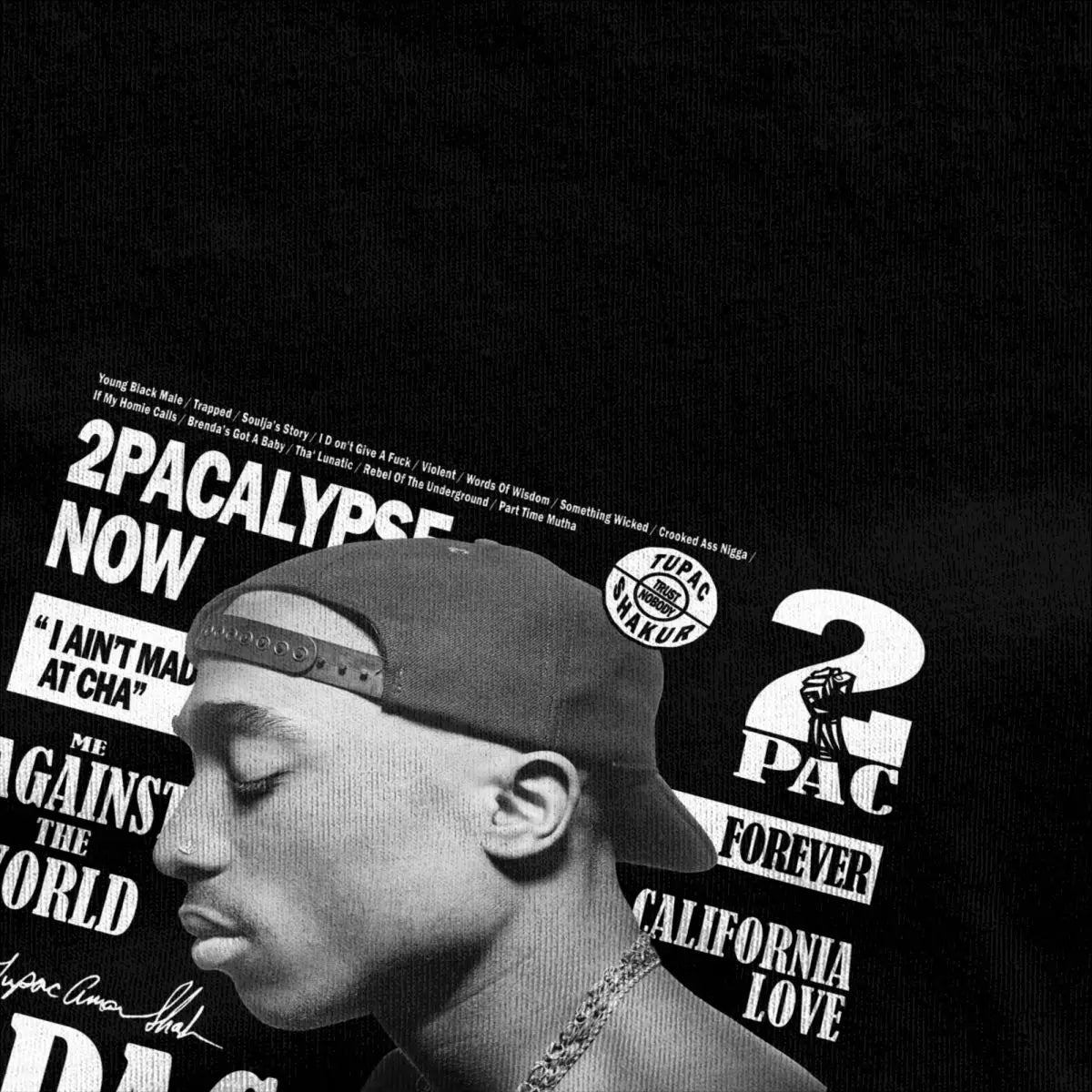 2Pac T Shirts