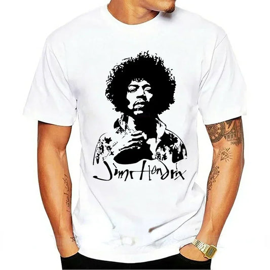 Jimi Hendrix T-Shirt