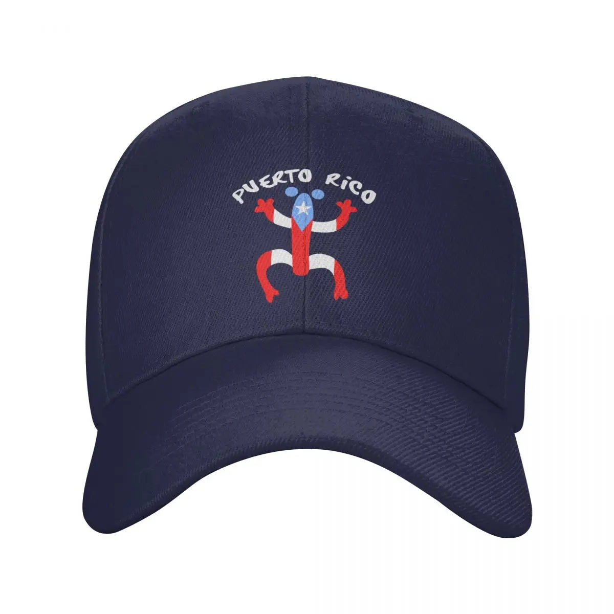 Puerto Rico snap back