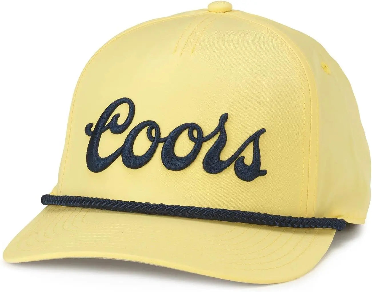 Coors Beer Hat
